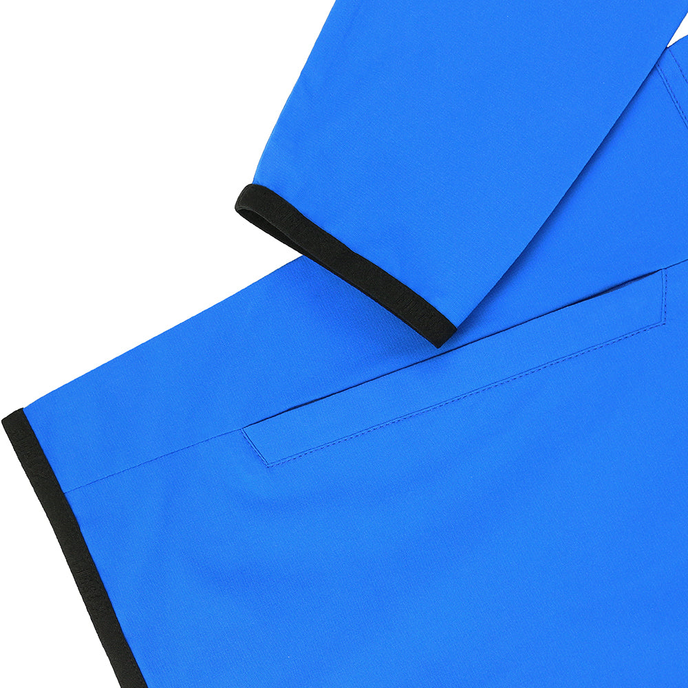 Men's Woven Jacket HELIX