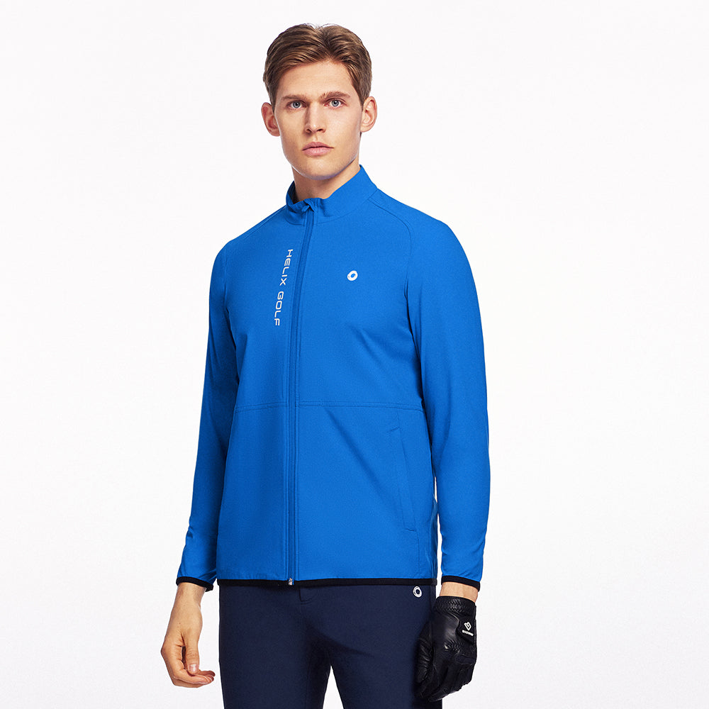 Men's Woven Jacket HELIX