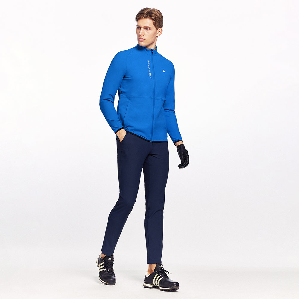 Men's Woven Jacket HELIX