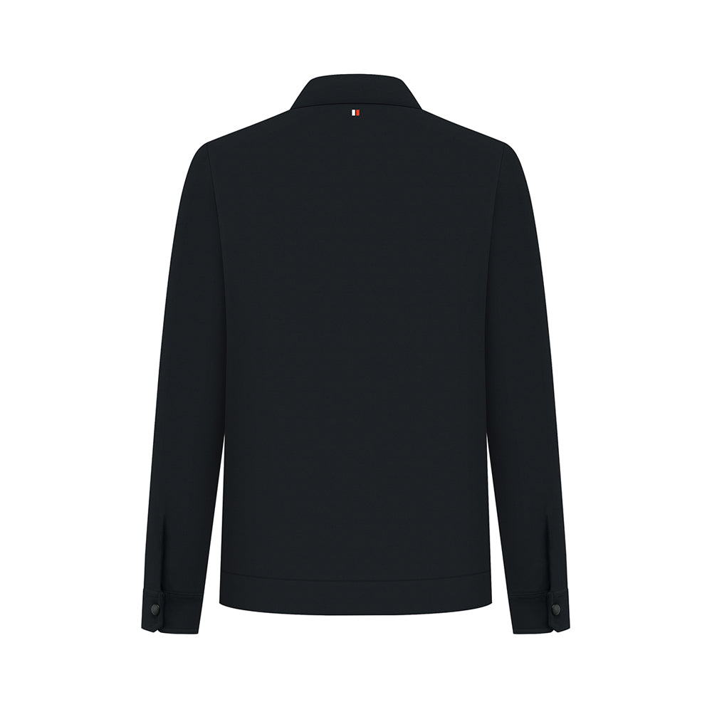 Men's Woven Jacket HELIX