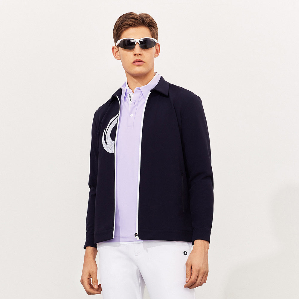 Men's Woven Jacket HELIX