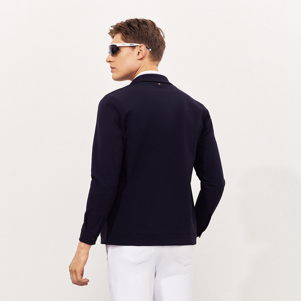 Men's Woven Jacket HELIX