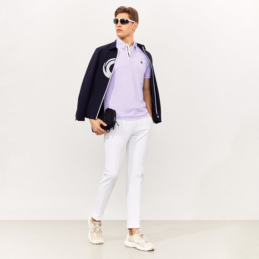 Men's Woven Jacket HELIX