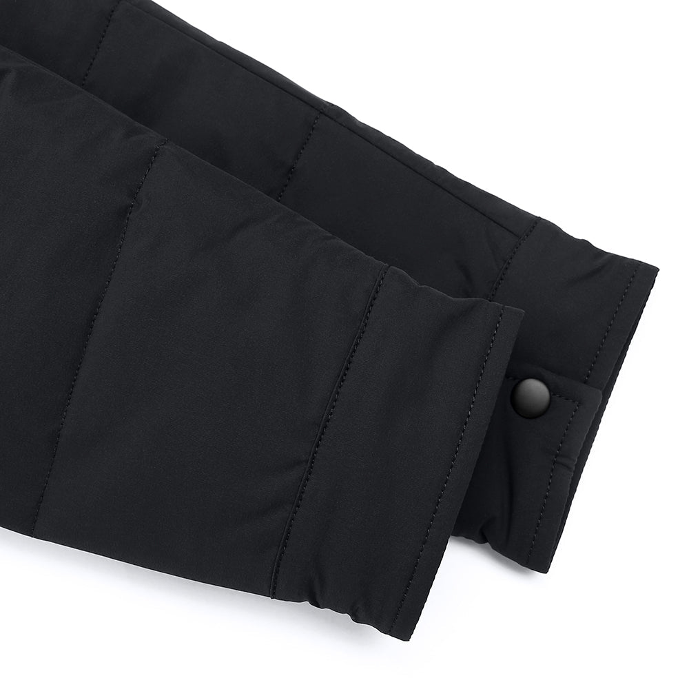 Men's Down Cotton Jacket HELIX