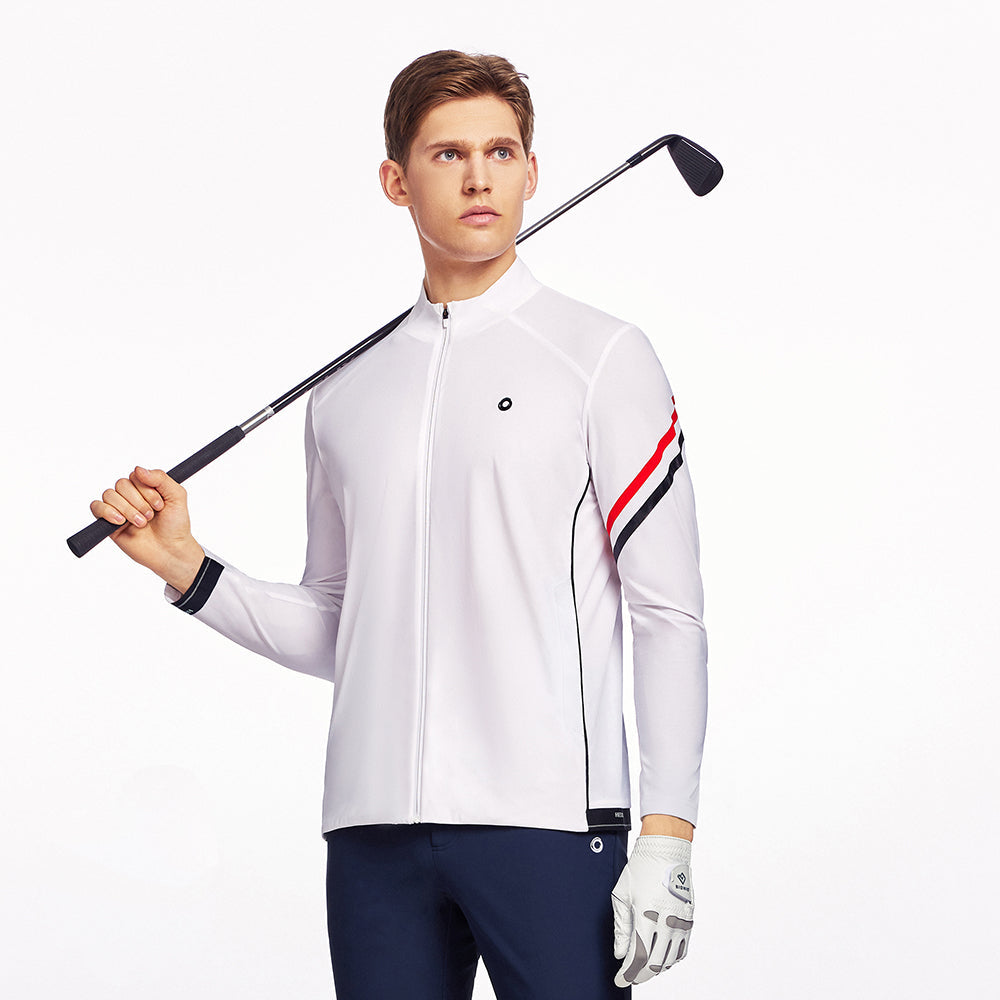 Men's Sunscreen Jacket HELIX