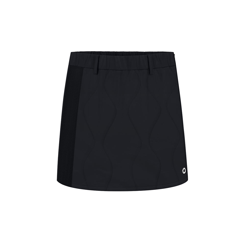 Women's Down Cotton Skirt HELIX