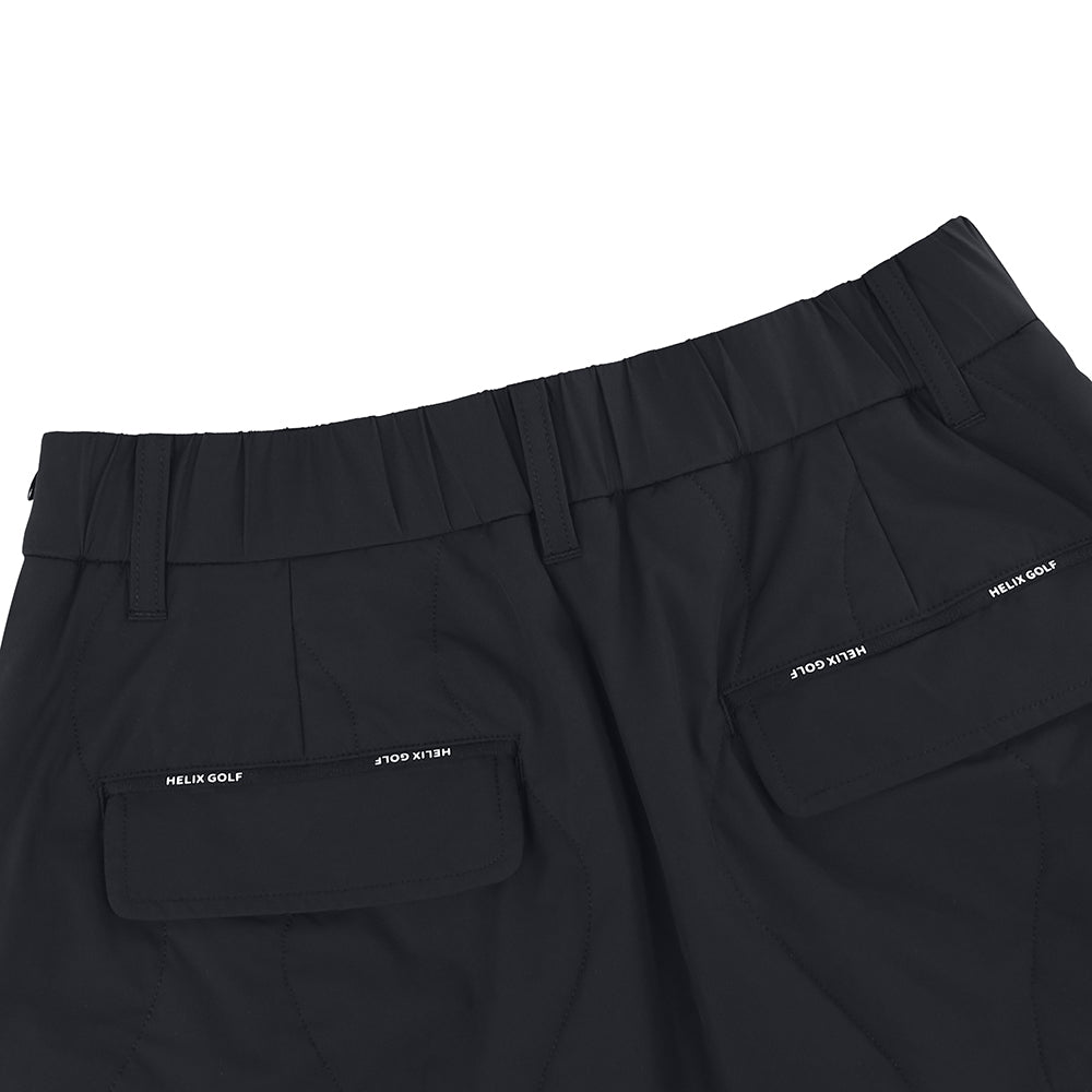 Women's Down Cotton Skirt HELIX