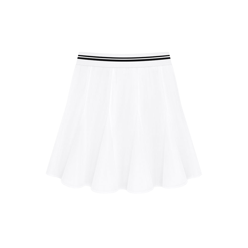Women's Pleated Skirt HELIX