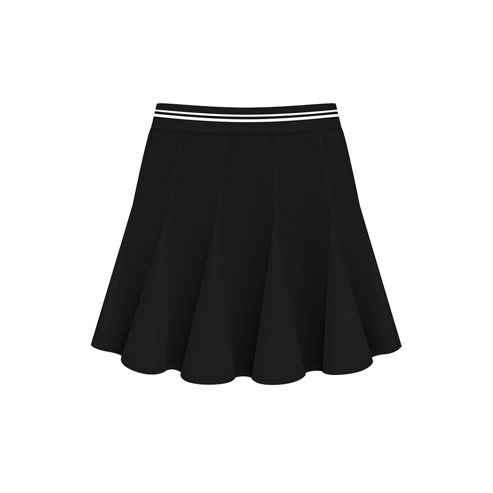 Women's Pleated Skirt HELIX