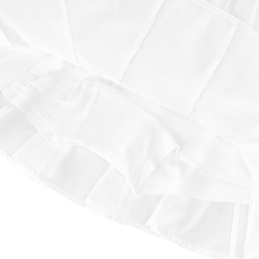 Women's Pleated Skirt HELIX