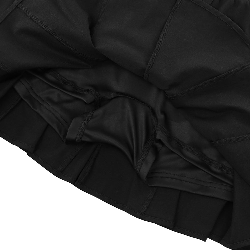 Women's Pleated Skirt HELIX
