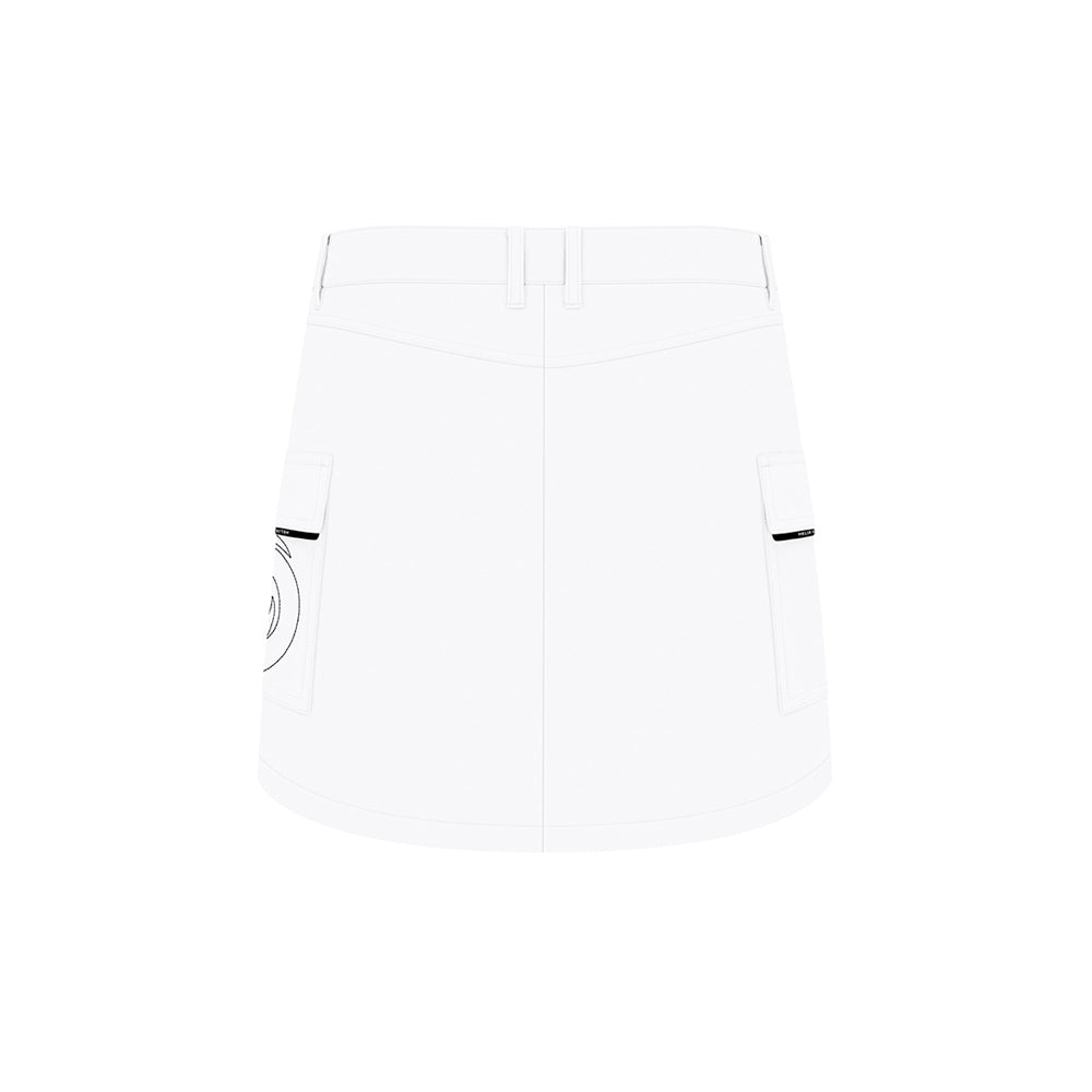 Women's Printed Dress HELIX