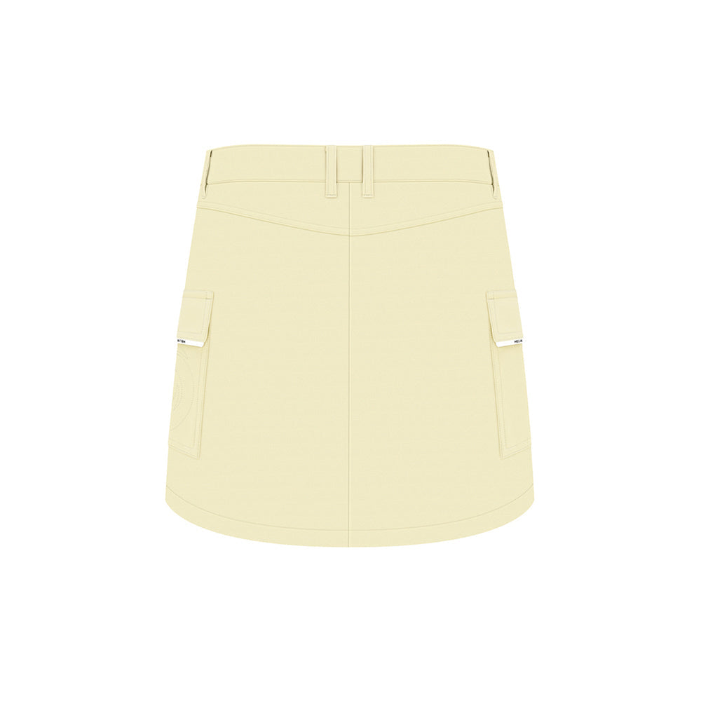 Women's Printed Dress HELIX