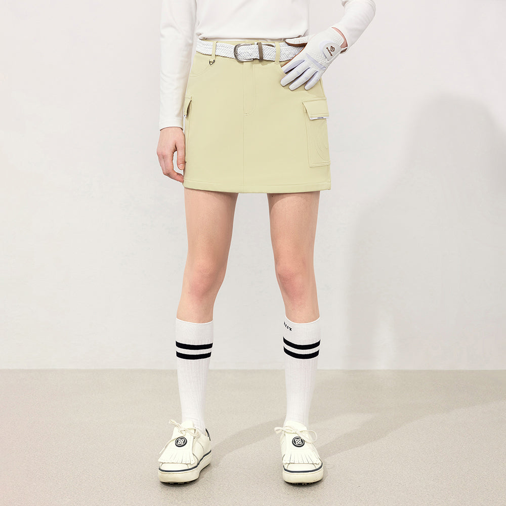 Women's Printed Dress HELIX