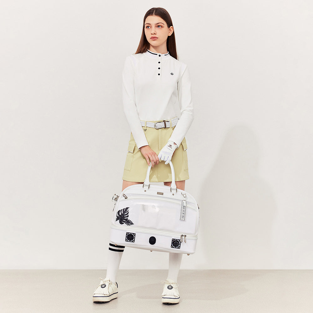 Women's Printed Dress HELIX