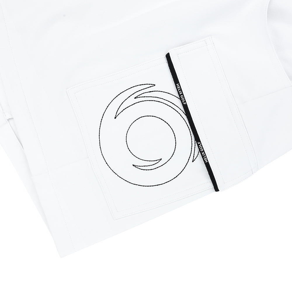 Women's Printed Dress HELIX