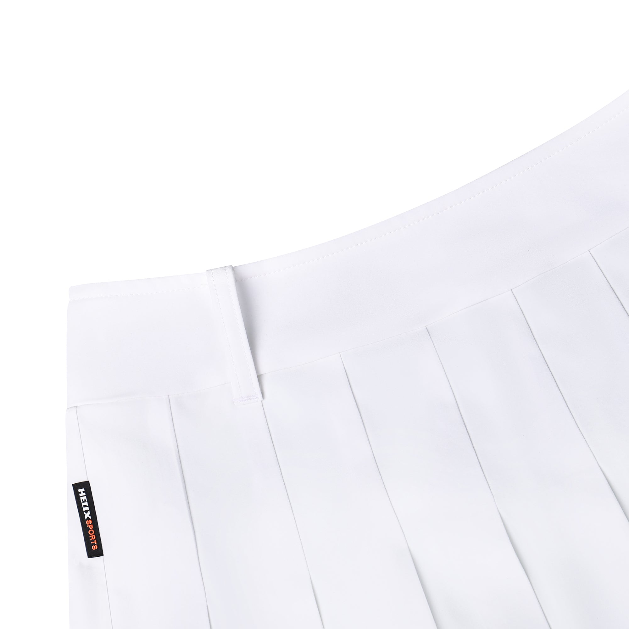 Women's Pleated Skirt