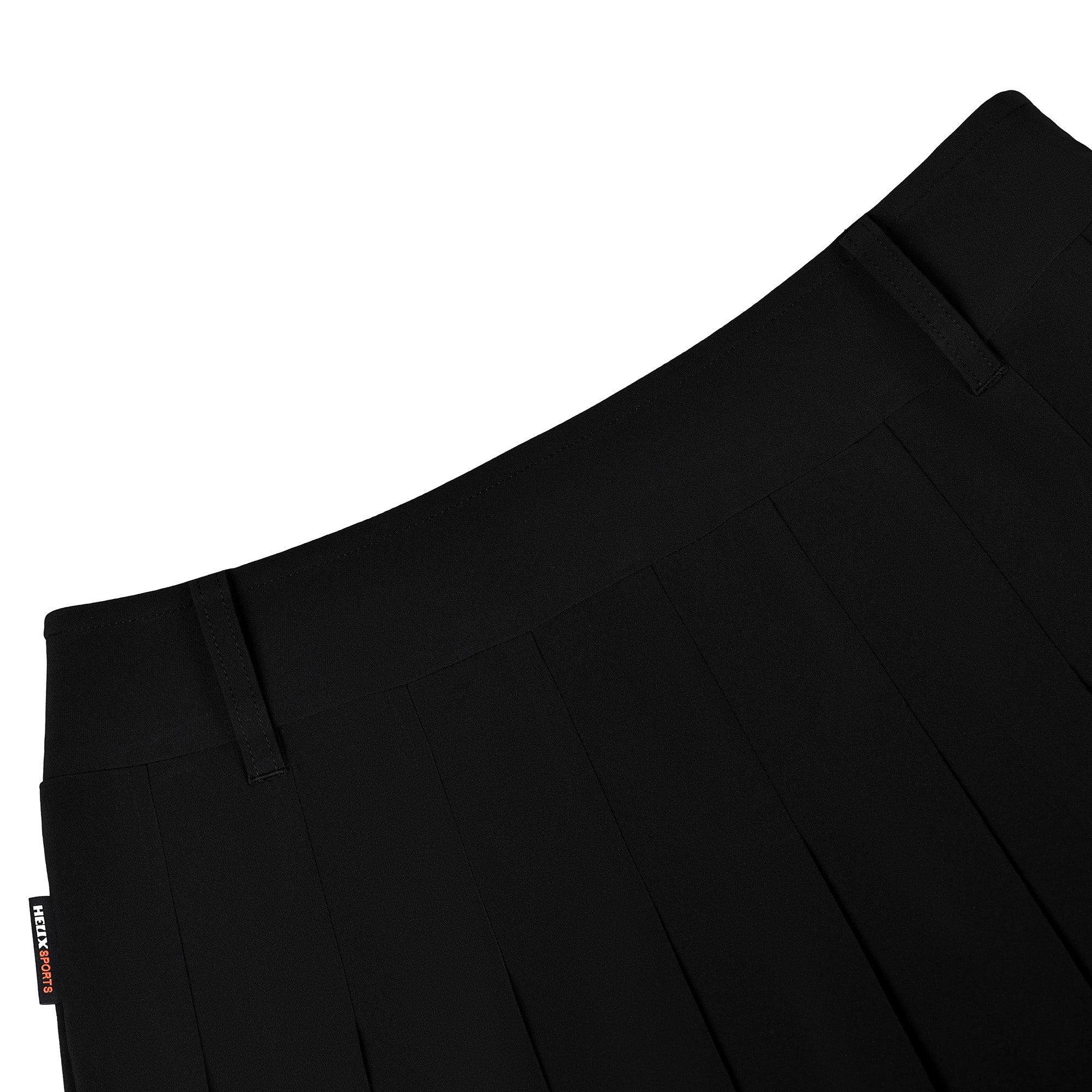 Women's Pleated Skirt