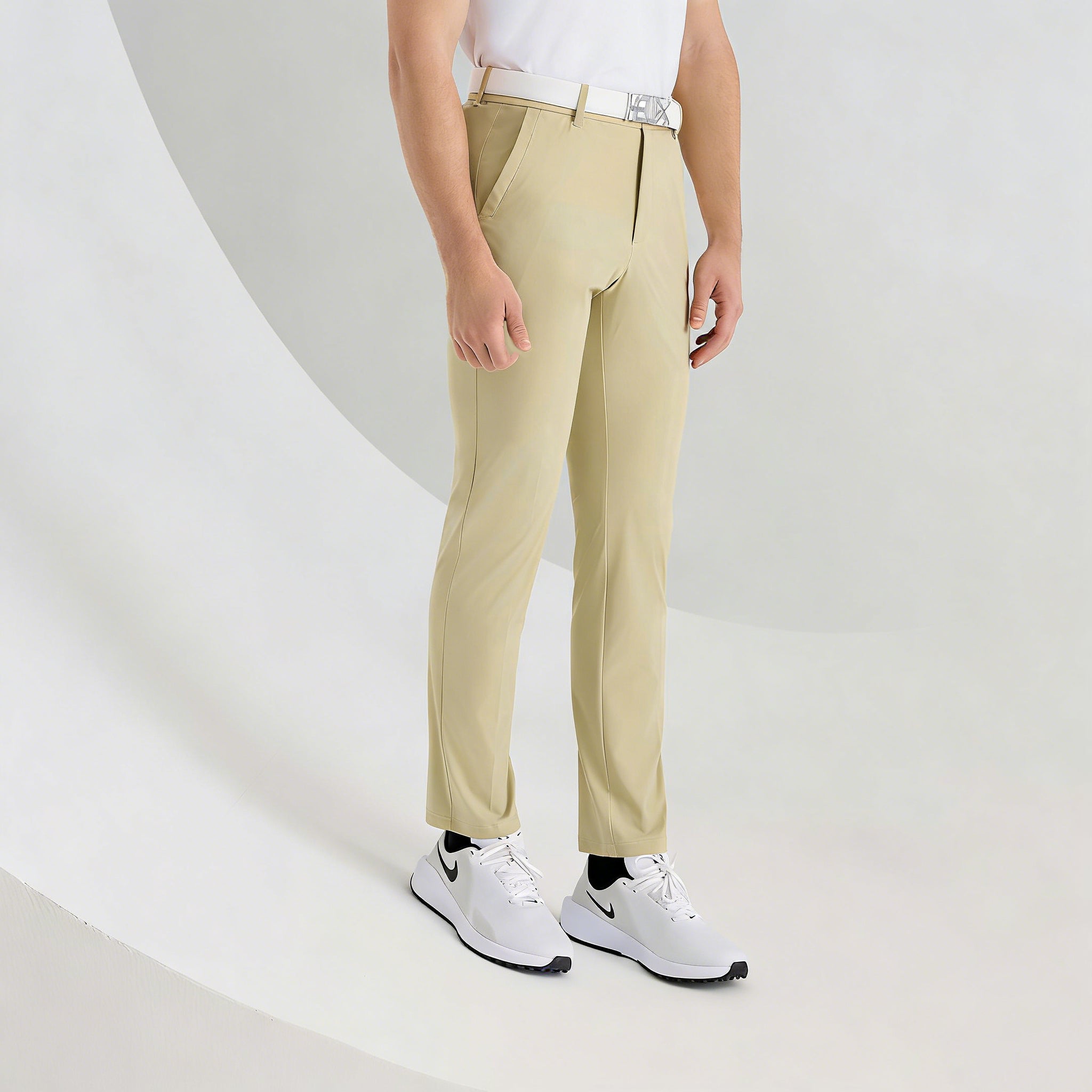 Knitted Trousers For Men