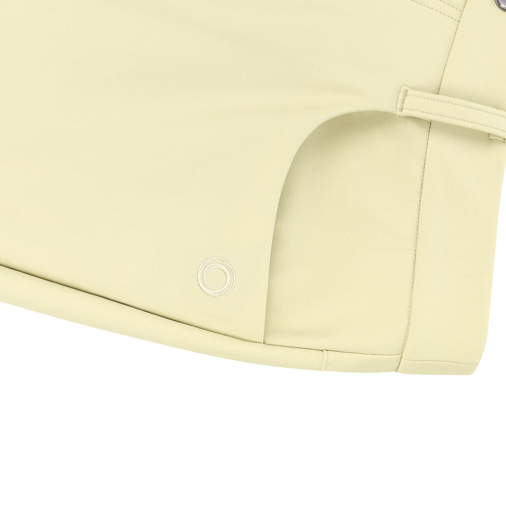 Women's Woven Cropped Pants HELIX