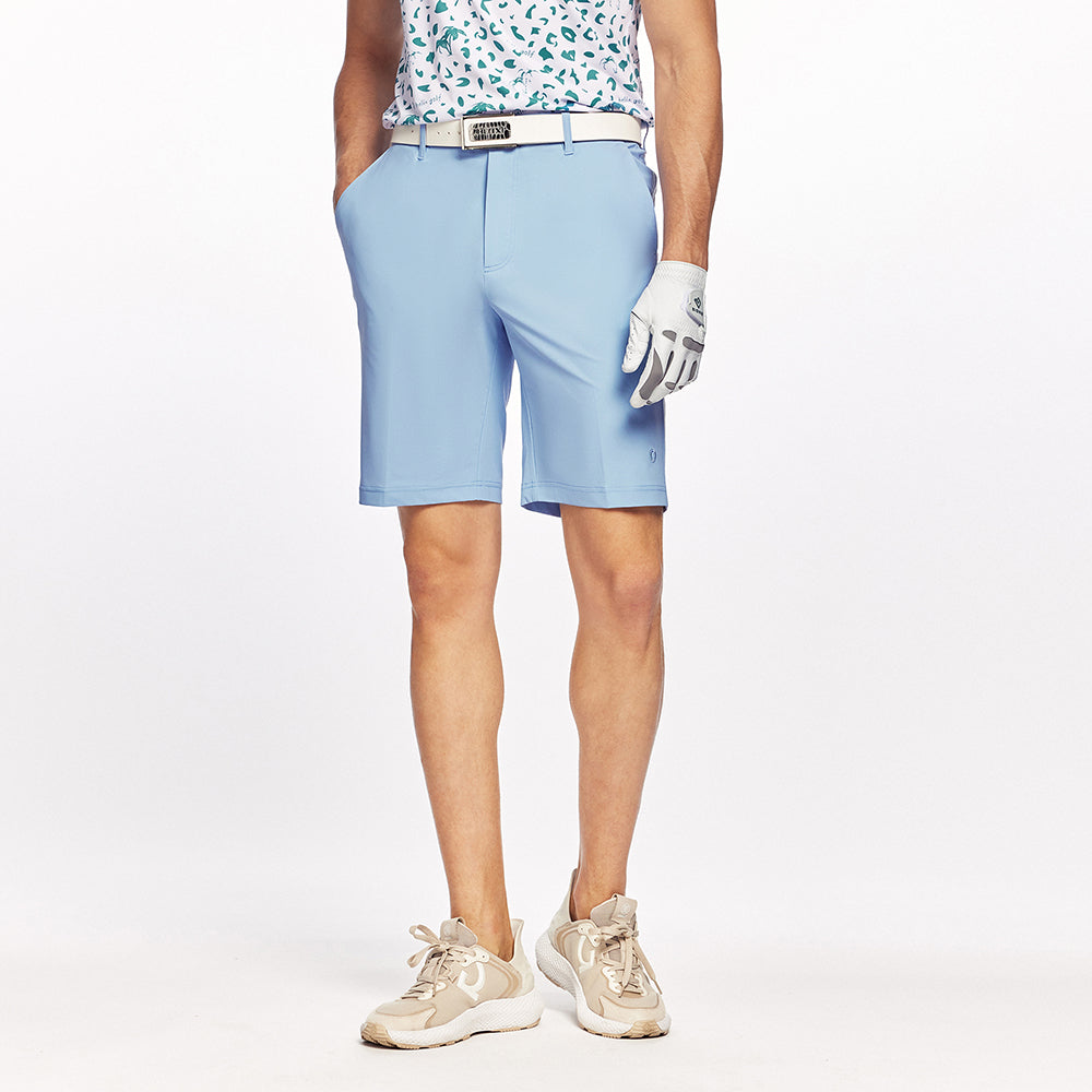 Men's Knit Shorts HELIX