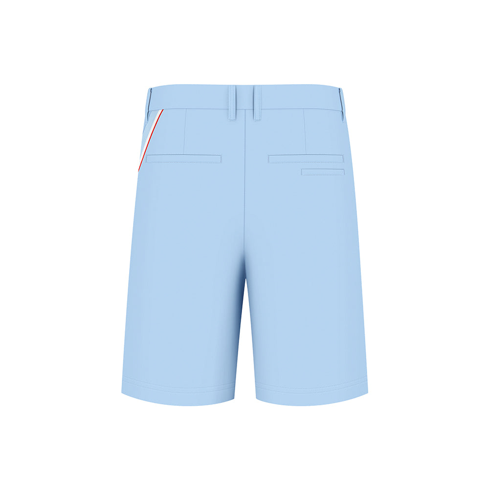 Men's Knit Shorts HELIX