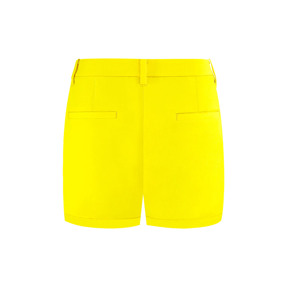 Women's Woven Shorts HELIX