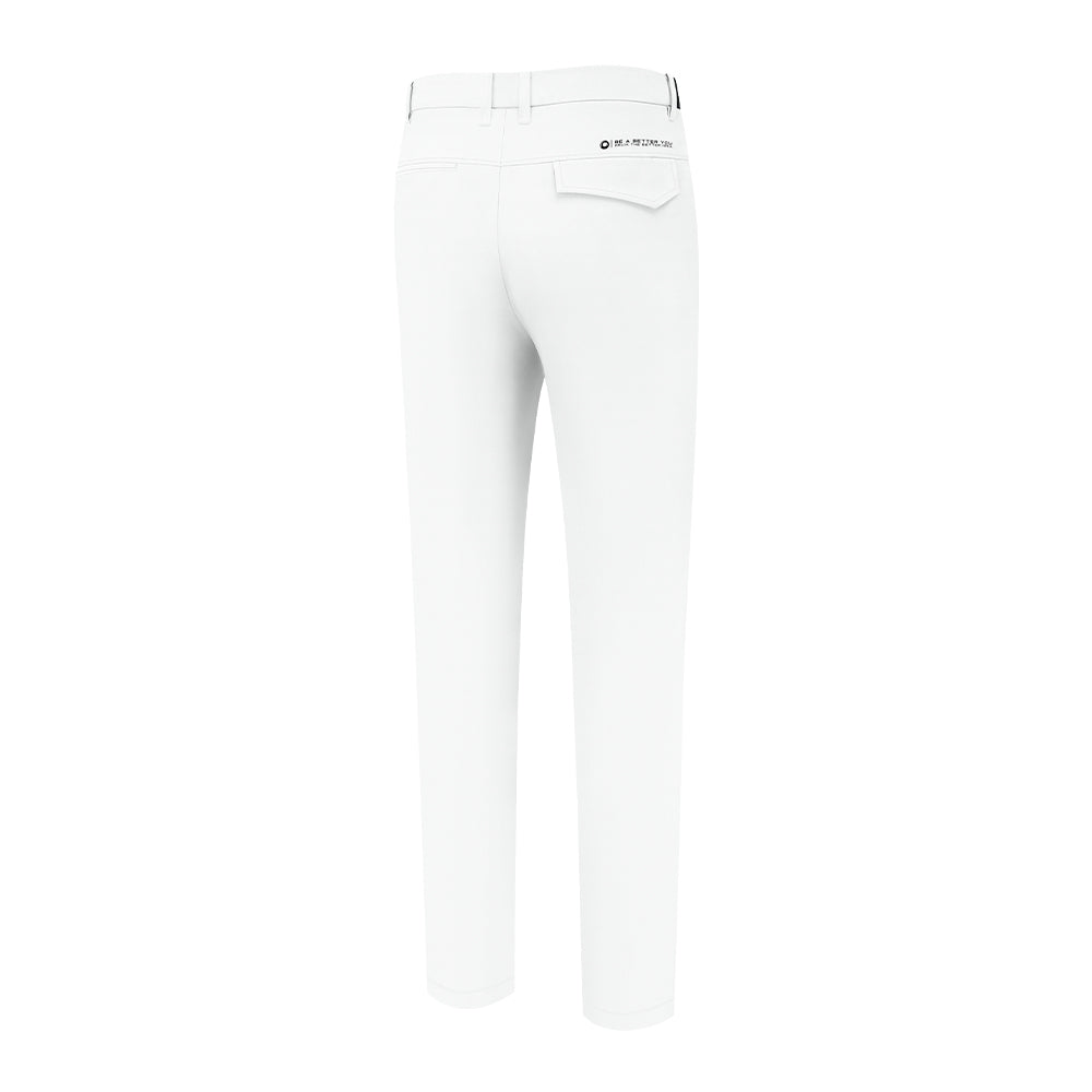 Woven Trousers For Men