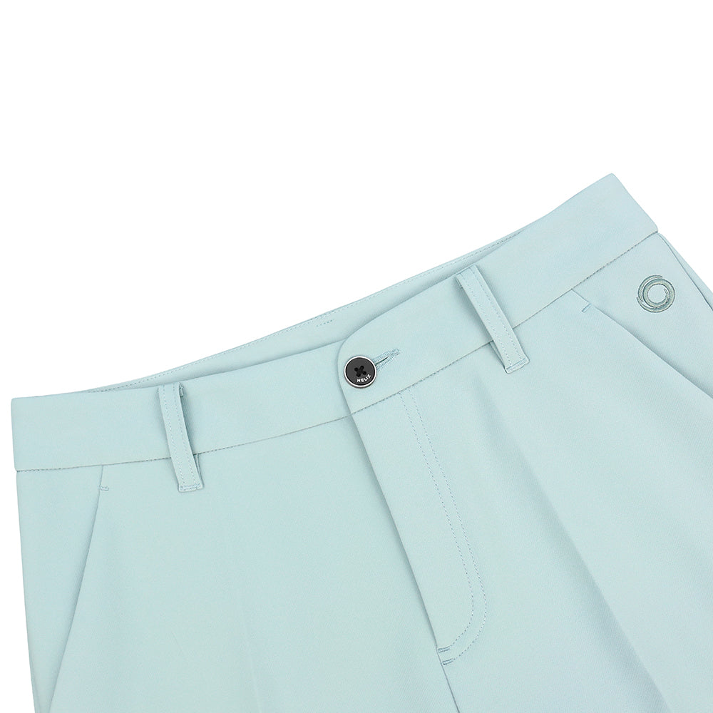 Women's Cropped Pants HELIX