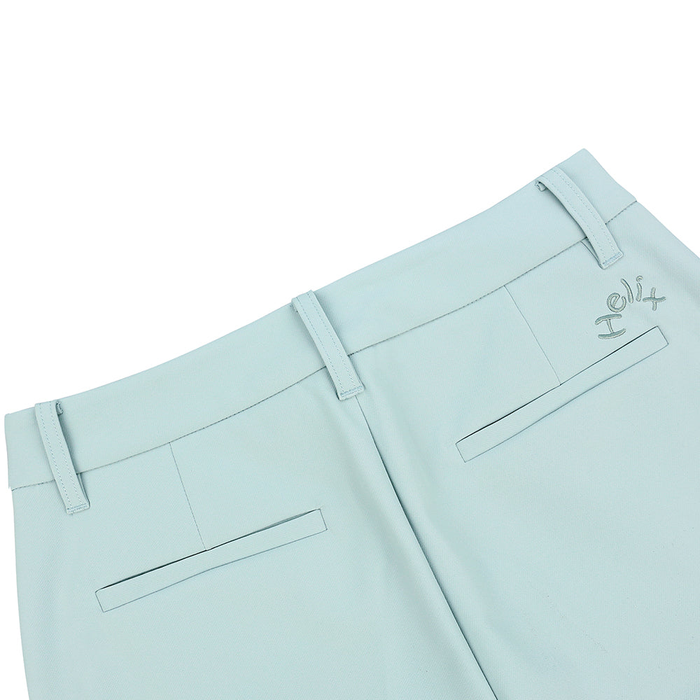 Women's Cropped Pants HELIX