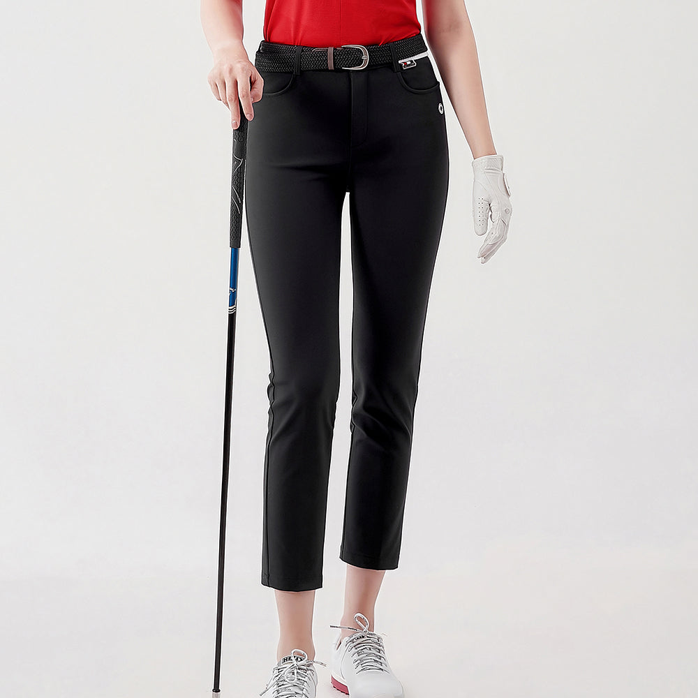 Women's Cropped Pants HELIX