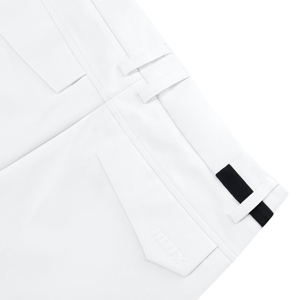 Women's Cropped Pants HELIX