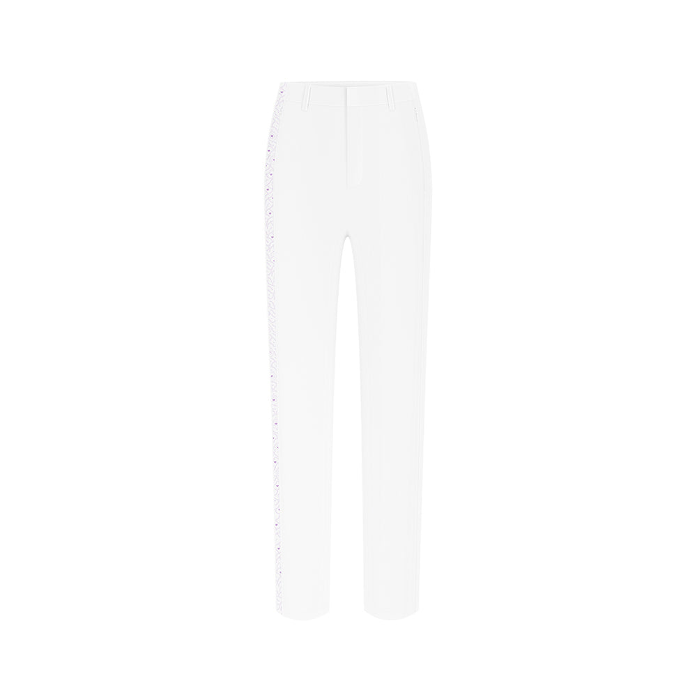 Women's Cropped Pants HELIX
