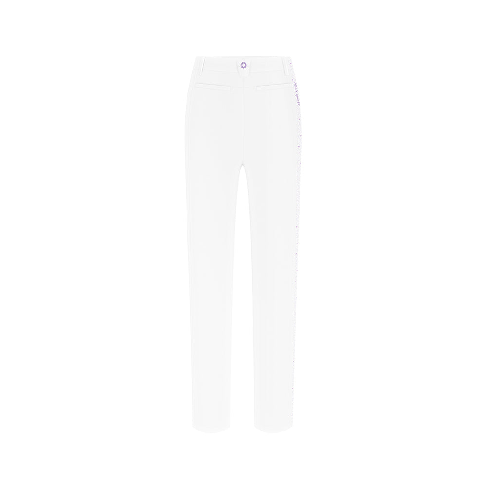 Women's Cropped Pants HELIX