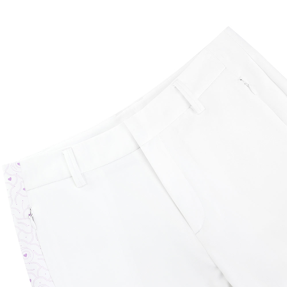 Women's Cropped Pants HELIX
