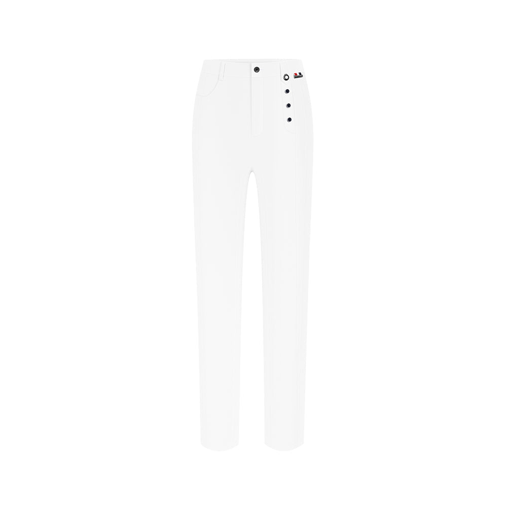Women's Cropped Pants HELIX