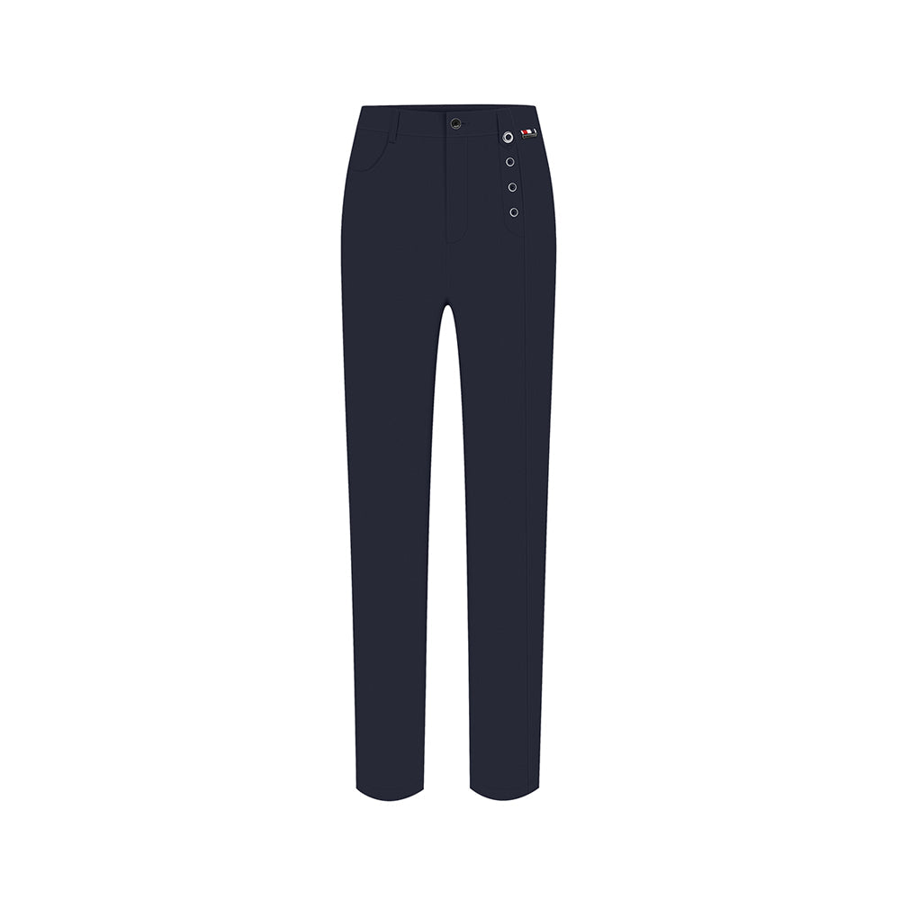 Women's Cropped Pants HELIX