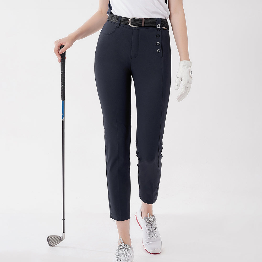 Women's Cropped Pants HELIX