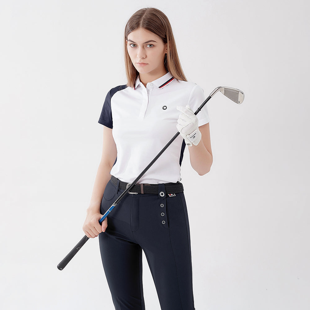 Women's Cropped Pants HELIX