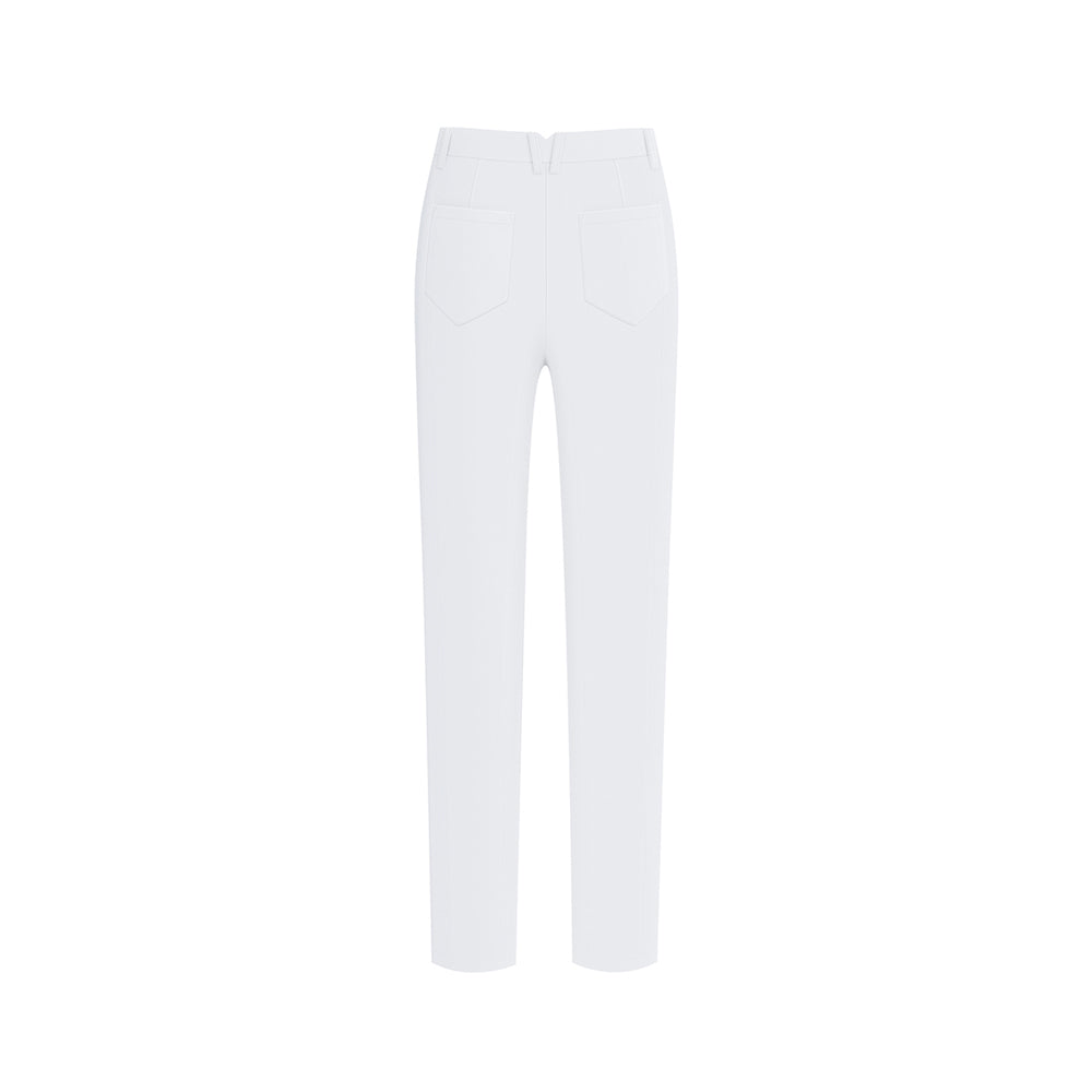 Women's Cropped Pants HELIX