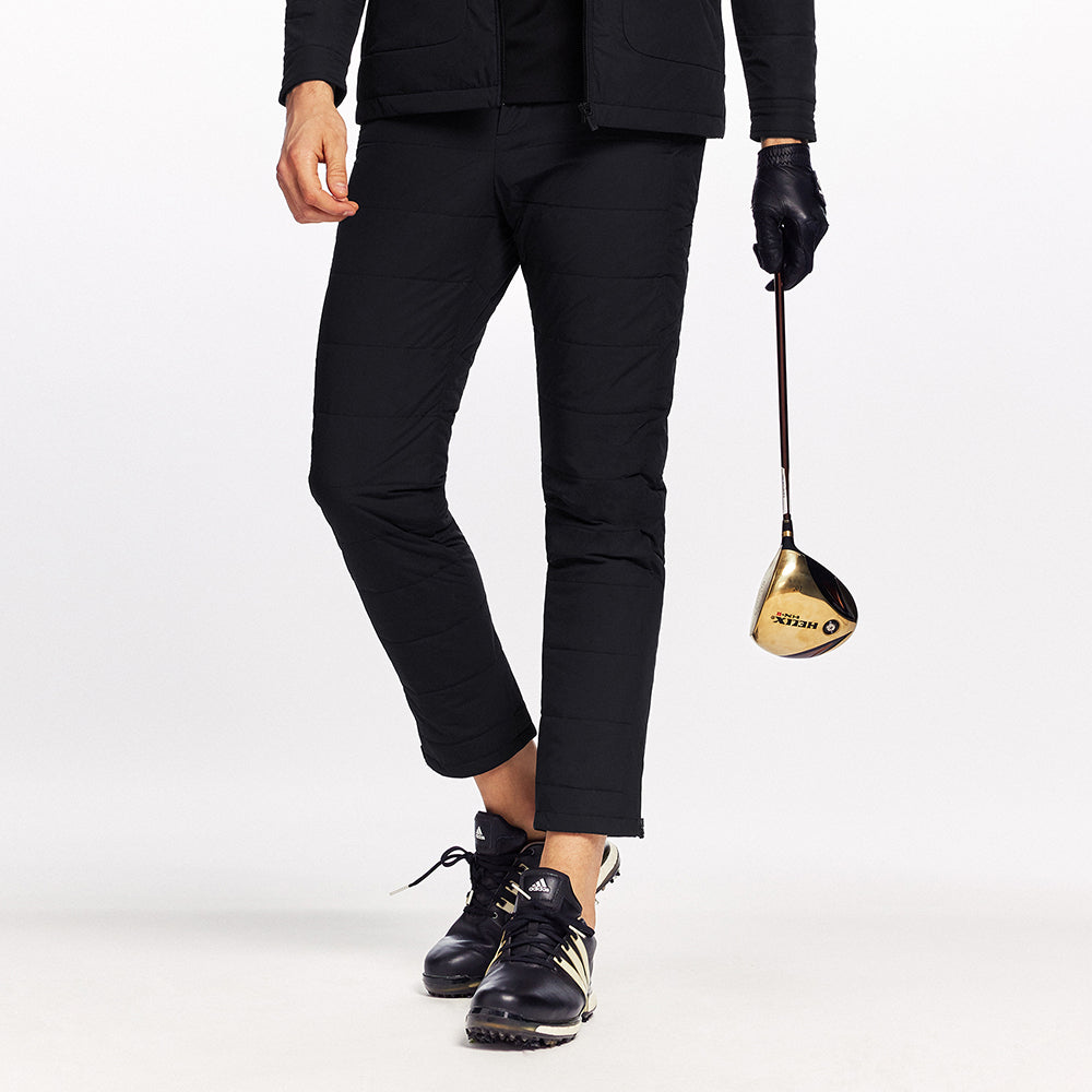 Men's Eiderdown Cotton Pants HELIX