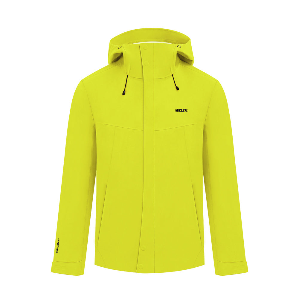 Unisex Hardshell Jacket HELIX