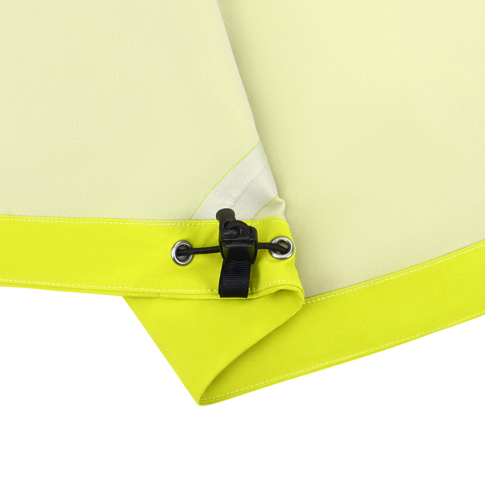 Unisex Hardshell Jacket HELIX