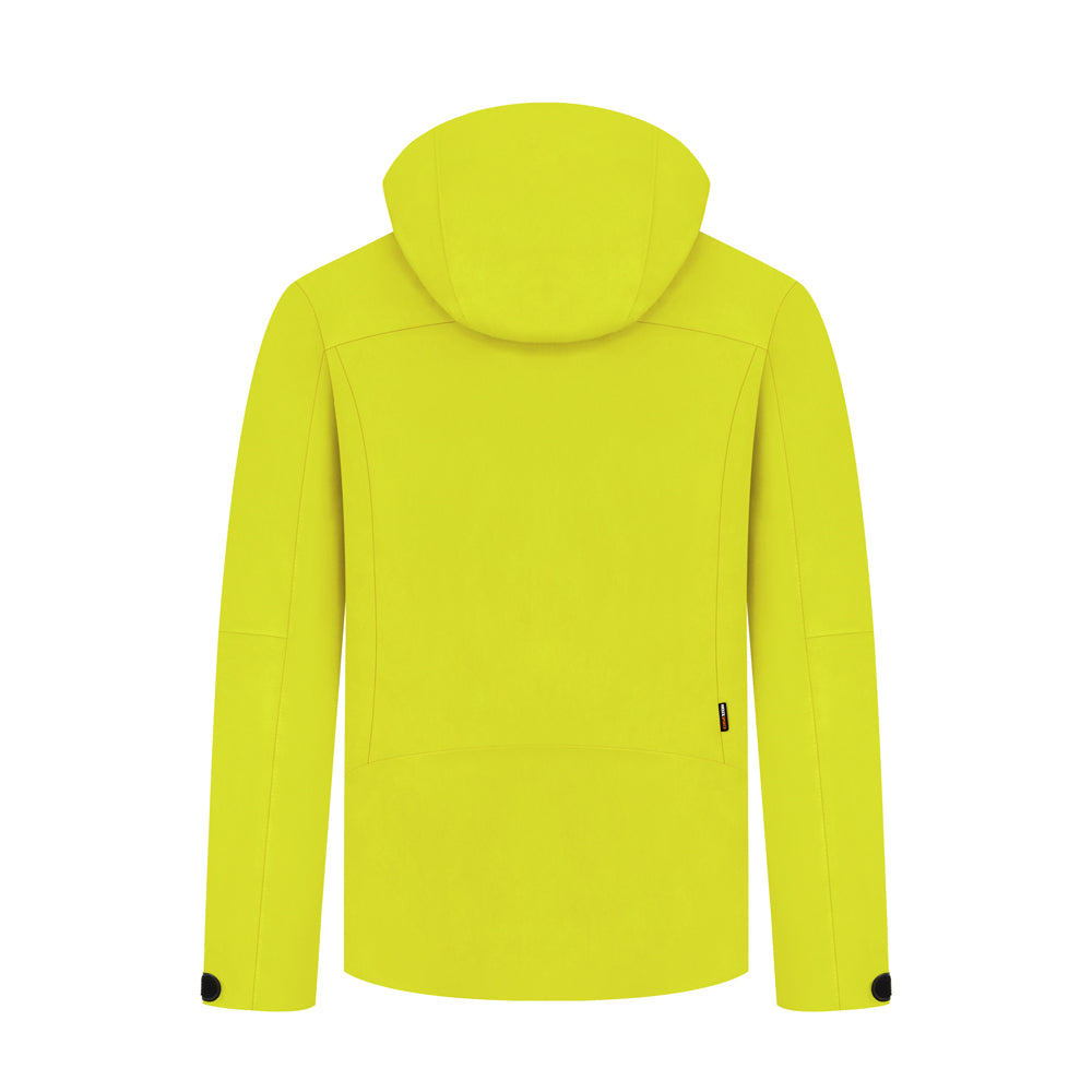 Unisex Hardshell Jacket HELIX