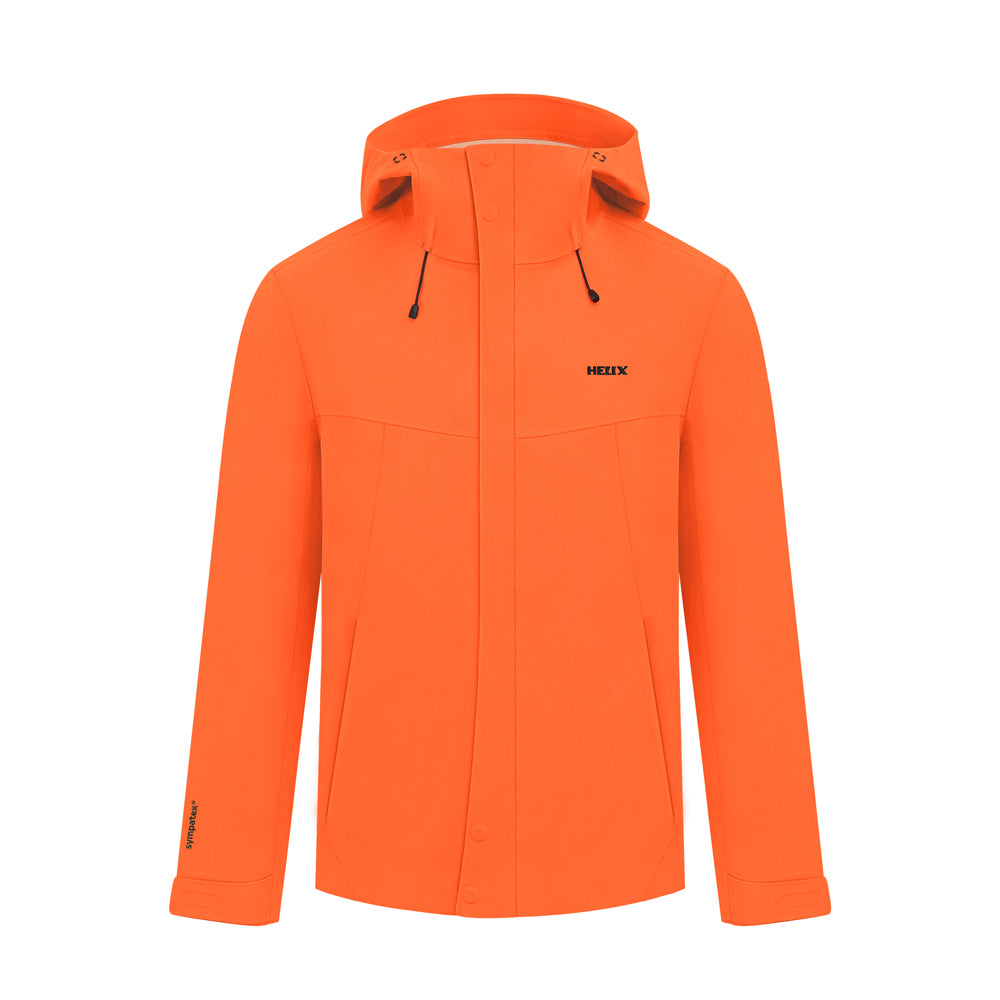 Unisex Hardshell Jacket HELIX