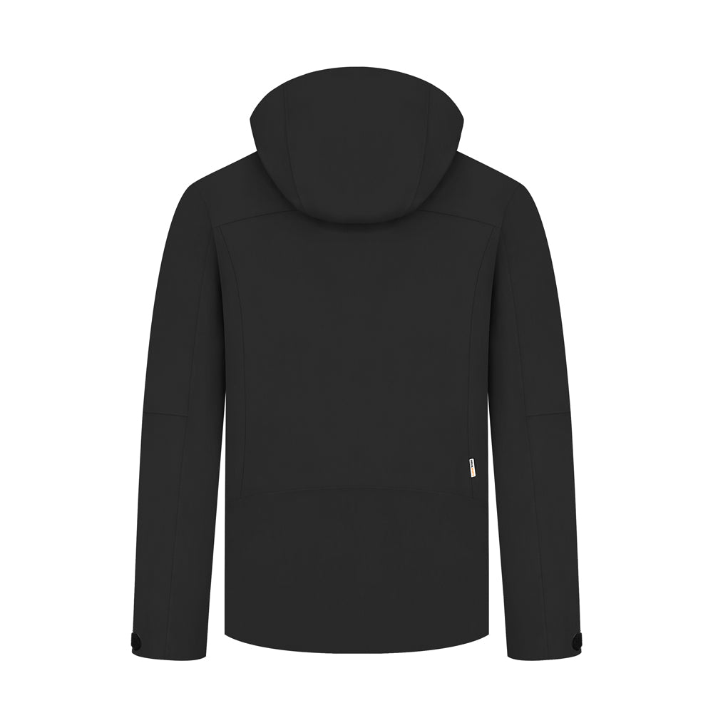 Unisex Hardshell Jacket HELIX