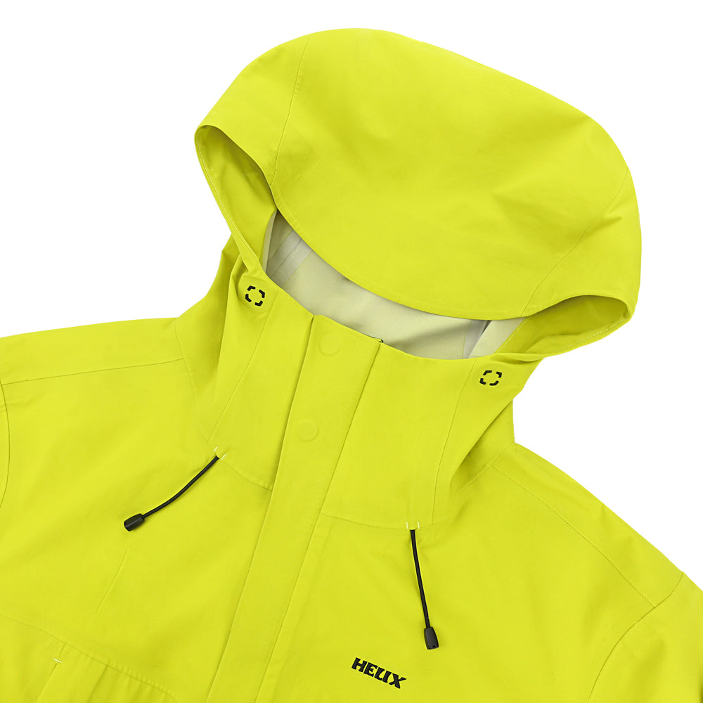 Unisex Hardshell Jacket HELIX