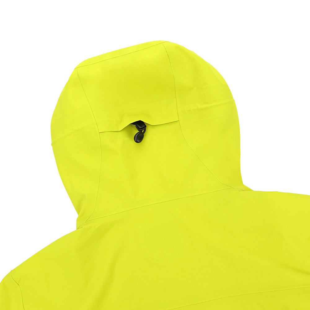 Unisex Hardshell Jacket HELIX