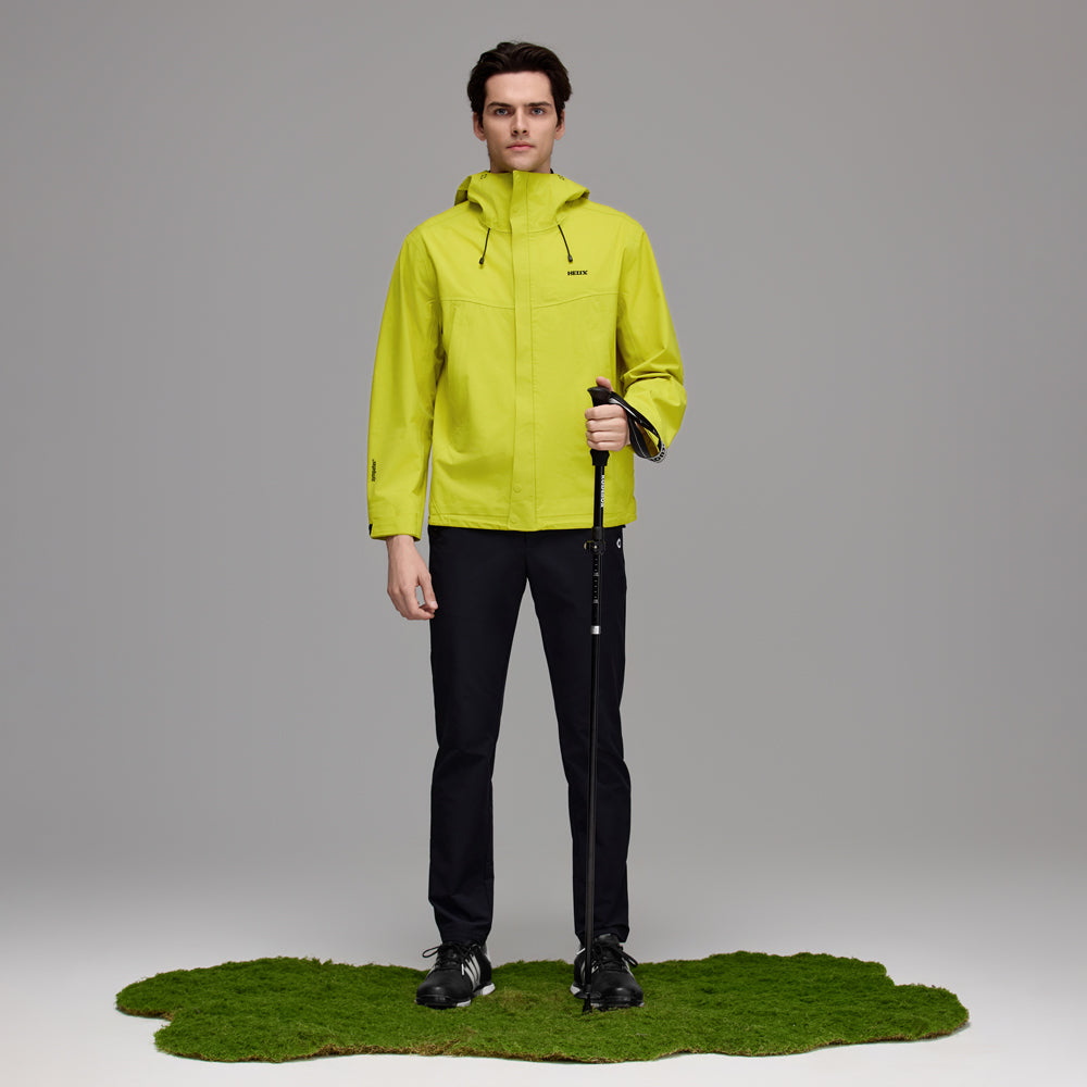 Unisex Hardshell Jacket HELIX