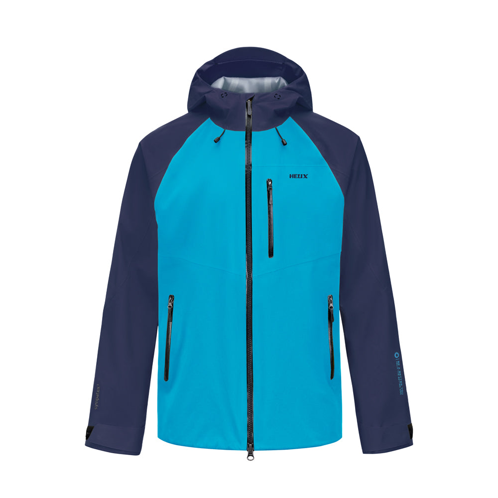 Unisex Hardshell Jacket HELIX